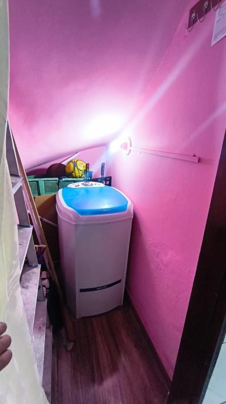 Casa, Rio Branco, 2 Quartos, 1 Vaga