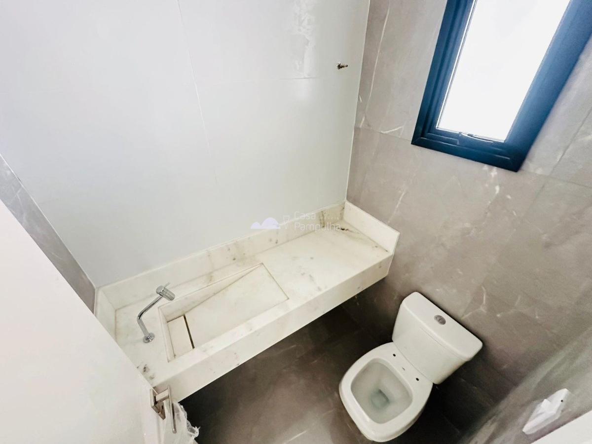 Casa, Santa Amélia, 3 Quartos, 2 Vagas, 1 Suíte