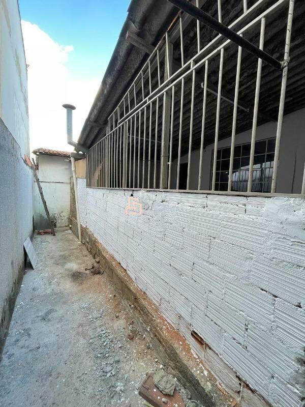 Casa, Novo Progresso, 3 Quartos, 1 Vaga