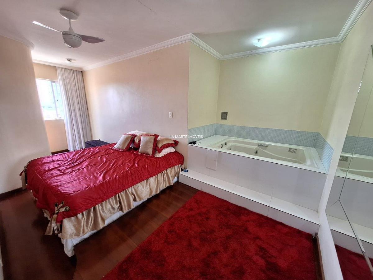 Apartamento, Jardim Riacho das Pedras, 3 Quartos, 1 Vaga, 2 Suítes