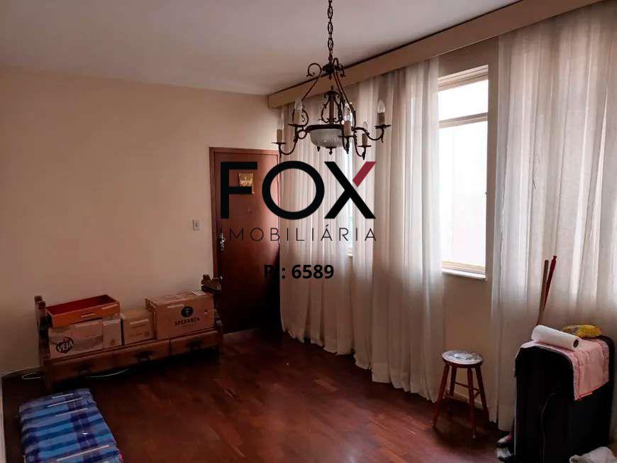 Apartamento, Gutierrez, 4 Quartos, 2 Vagas, 1 Suíte