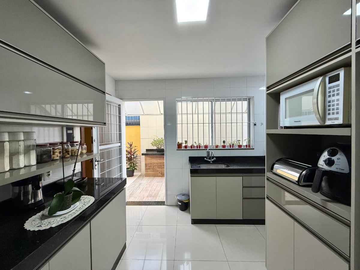 Apartamento, Dona Clara, 3 Quartos, 1 Vaga, 1 Suíte