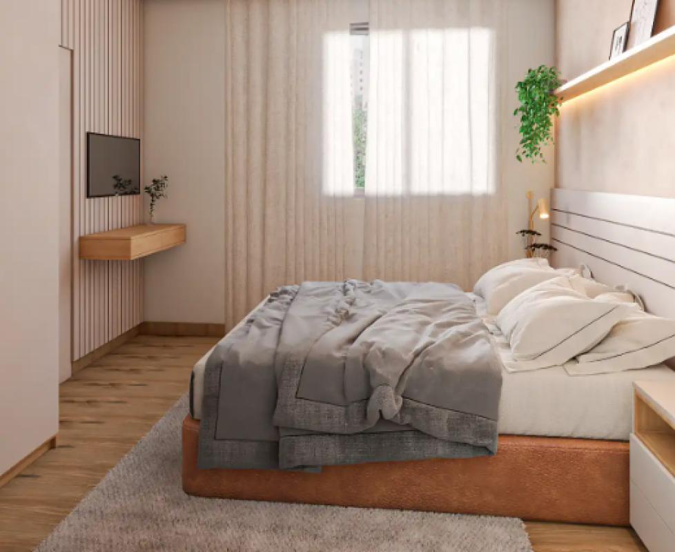Apartamento, Prado, 3 Quartos, 2 Vagas, 2 Suítes