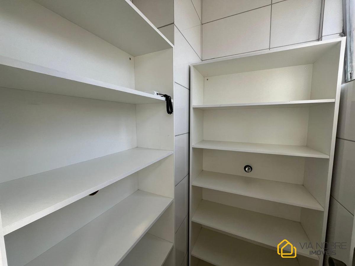 Apartamento, Padre Eustáquio, 3 Quartos, 1 Vaga
