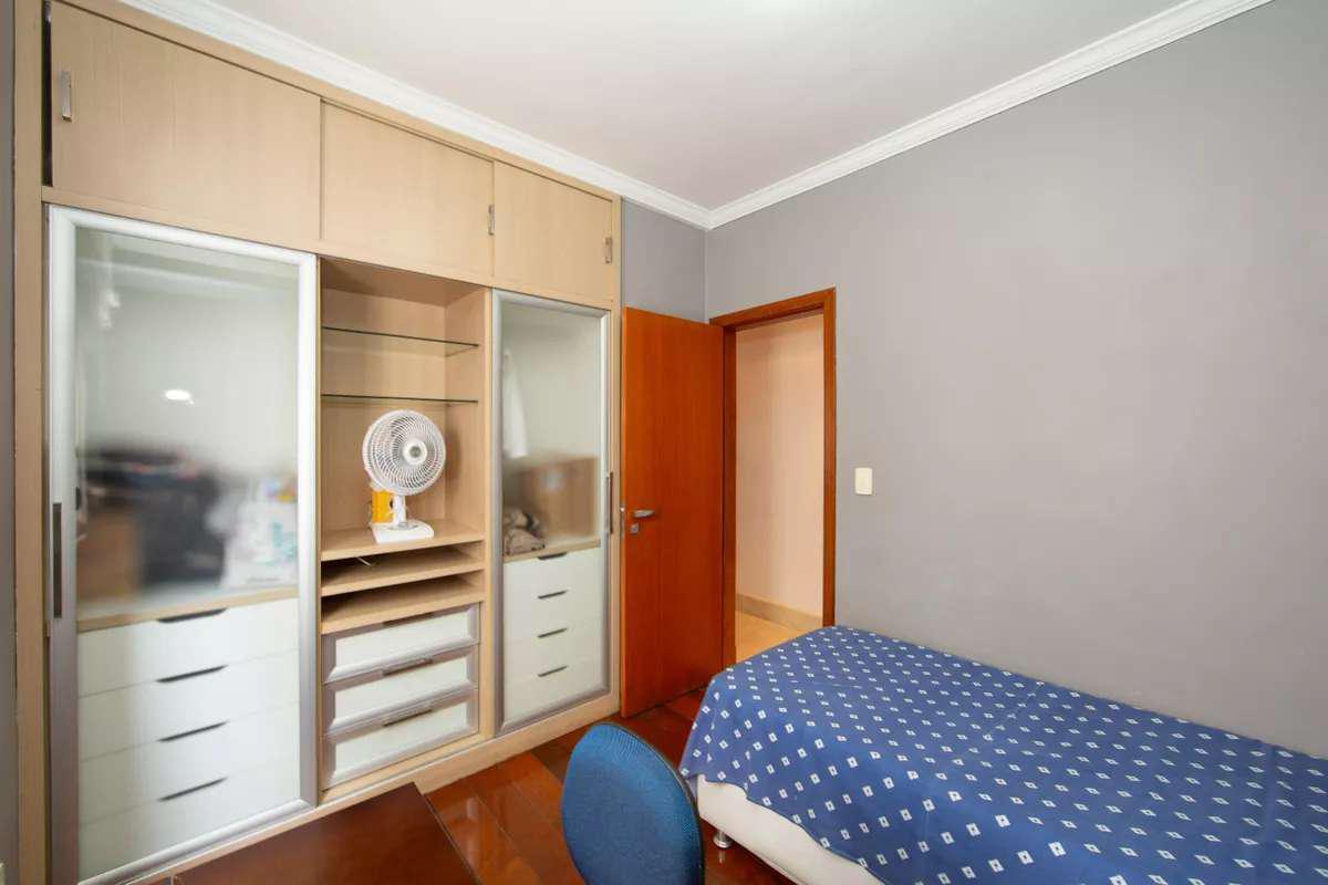 Cobertura, Prado, 3 Quartos, 3 Vagas, 1 Suíte