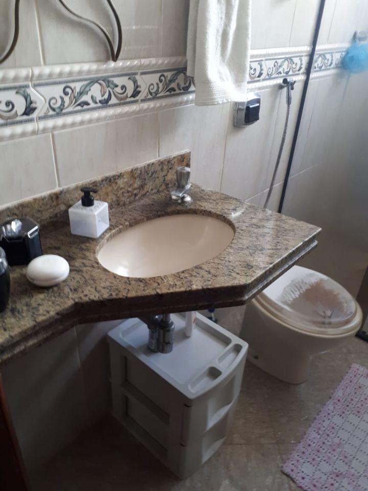 Casa, Palmares, 4 Quartos, 3 Vagas, 1 Suíte