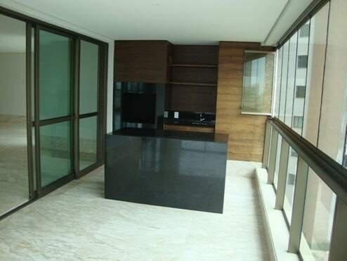 Apartamento, Vale do Sereno, 4 Quartos, 5 Vagas, 4 Suítes