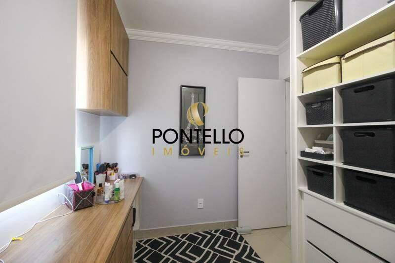 Apartamento, Piratininga (venda Nova), 3 Quartos, 1 Vaga, 1 Suíte