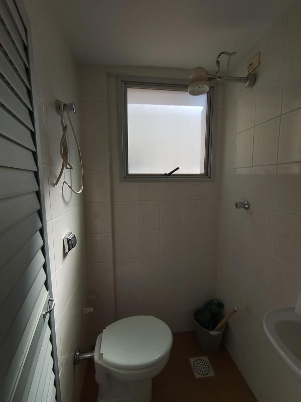 Cobertura, Prado, 3 Quartos, 2 Vagas, 1 Suíte