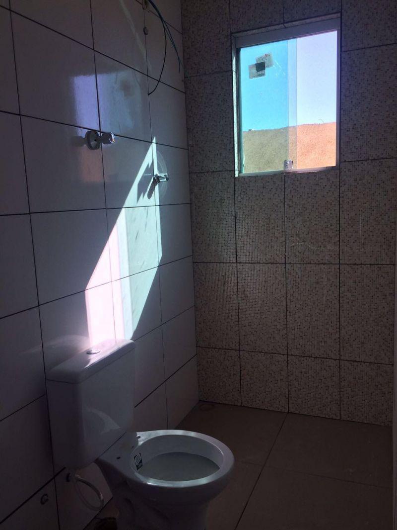 Casa, Santo André, 2 Quartos, 1 Vaga