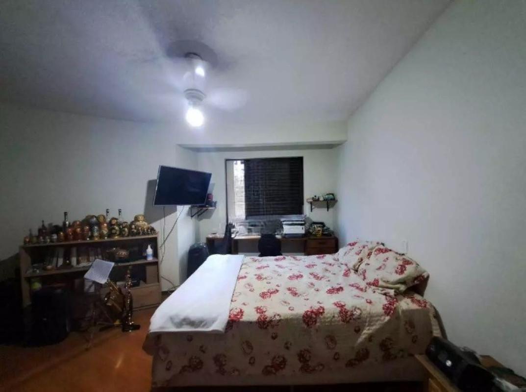 Apartamento, Santa Lúcia, 4 Quartos, 2 Vagas, 1 Suíte