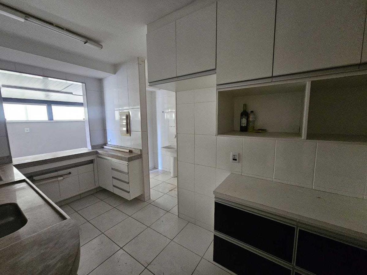 Apartamento, Buritis, 3 Quartos, 3 Vagas, 1 Suíte