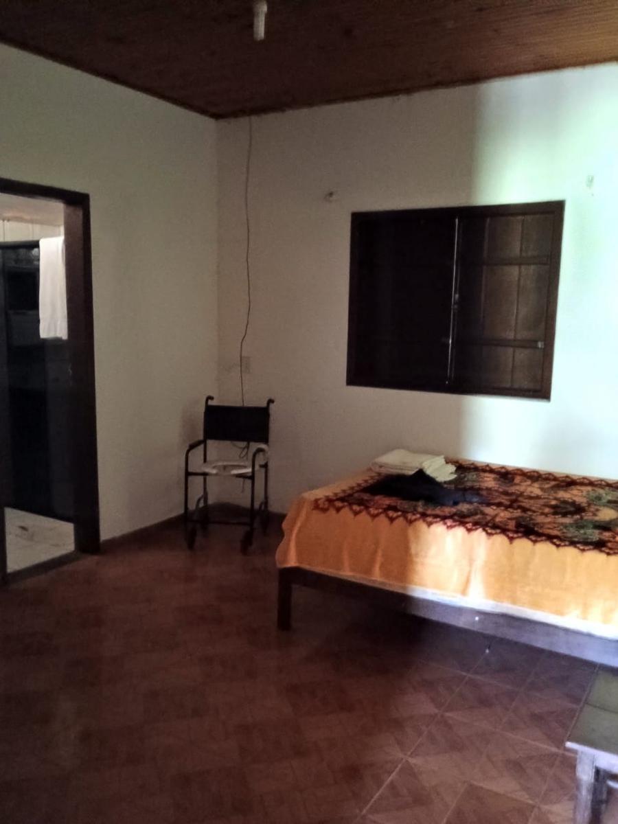 Fazenda, Centro, 3 Quartos, 10 Vagas, 1 Suíte