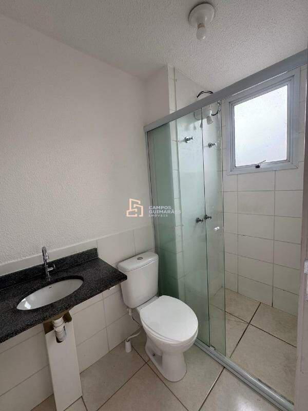 Apartamento, Jk, 2 Quartos, 1 Vaga, 1 Suíte