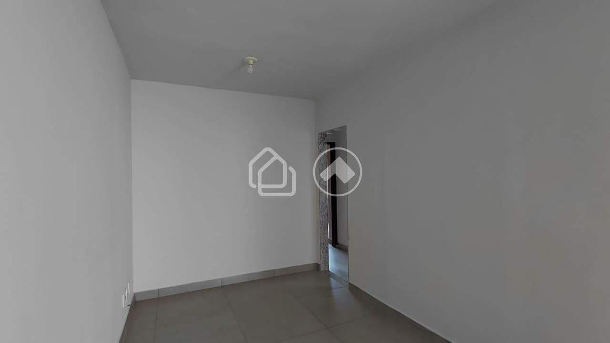 Apartamento, Buritis, 2 Quartos, 1 Vaga, 1 Suíte