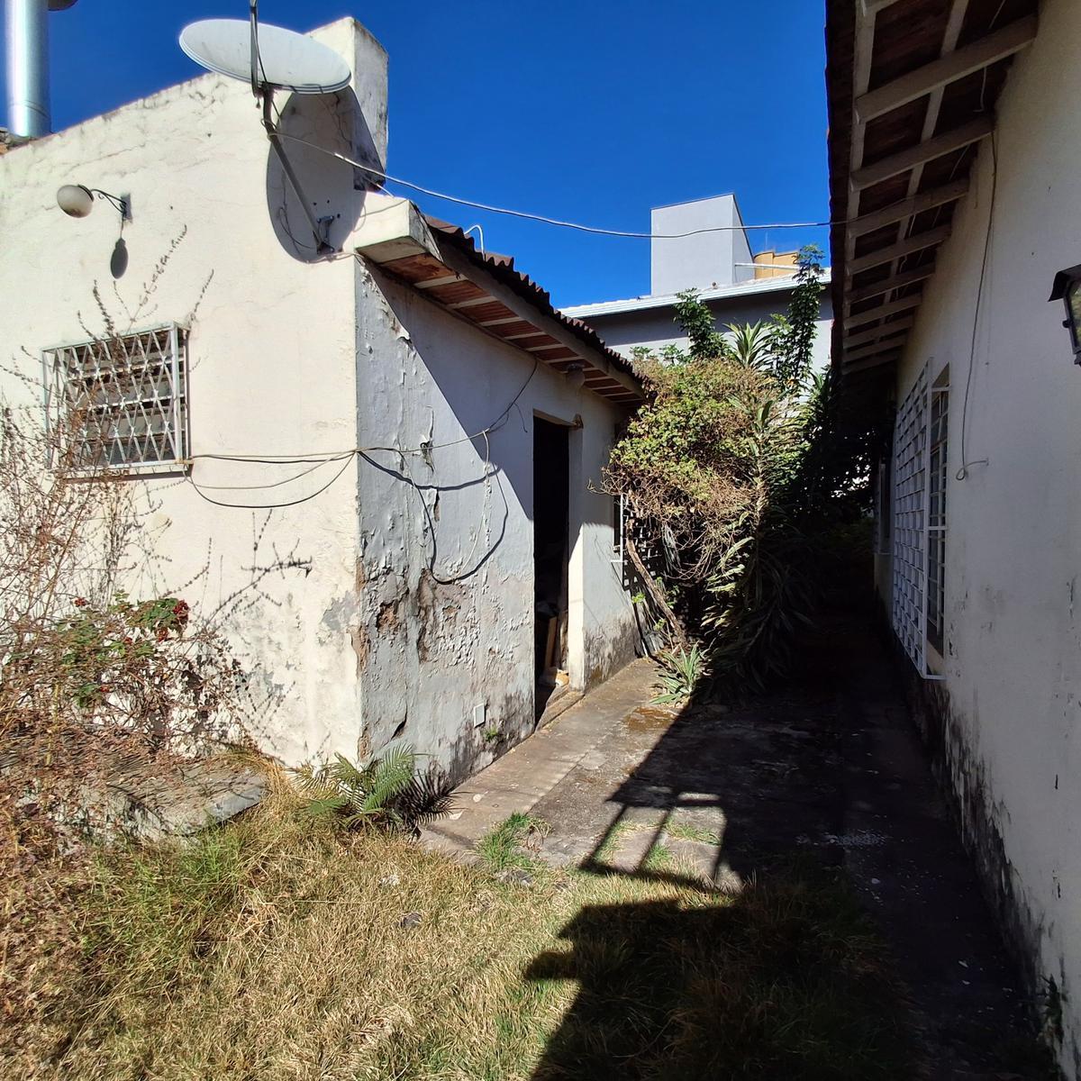 Casa, Floresta, 4 Quartos, 3 Vagas, 1 Suíte