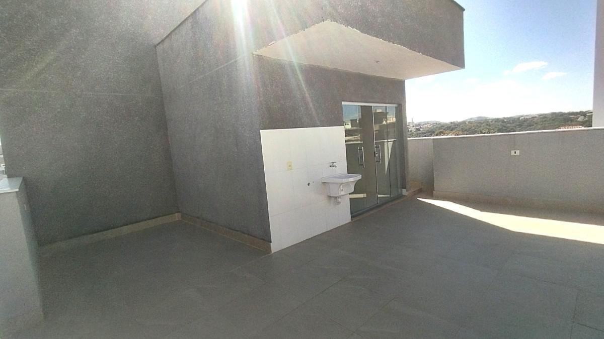 Apartamento, Vila Clóris, 3 Quartos, 2 Vagas, 1 Suíte