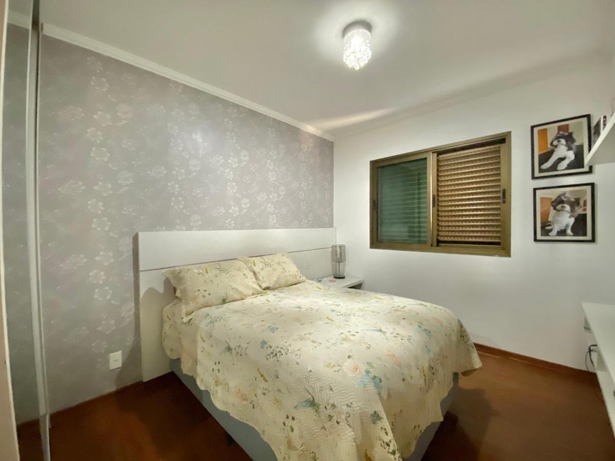 Cobertura, Silveira, 4 Quartos, 4 Vagas, 1 Suíte