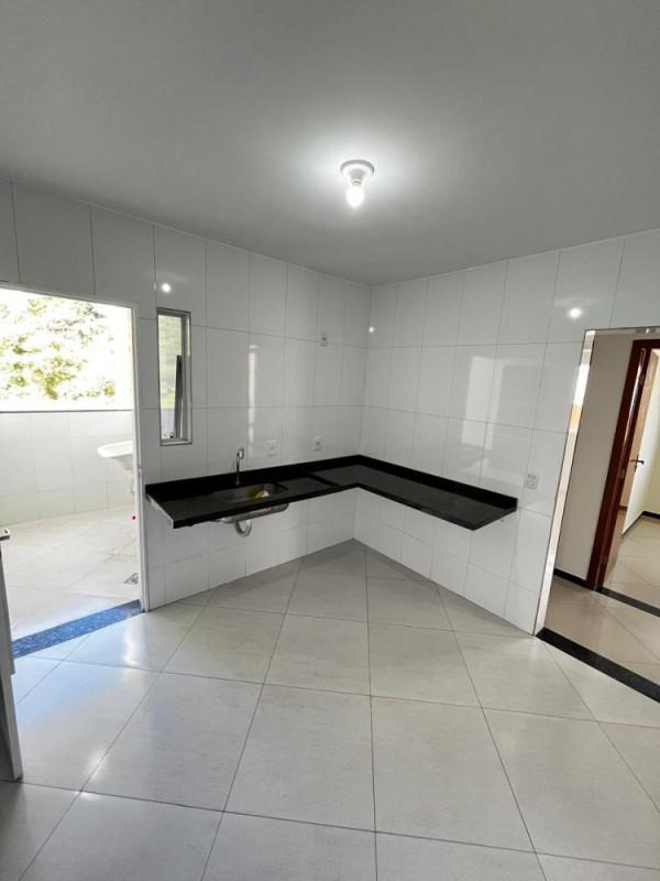 Apartamento, Palmeiras, 3 Quartos, 1 Vaga, 1 Suíte