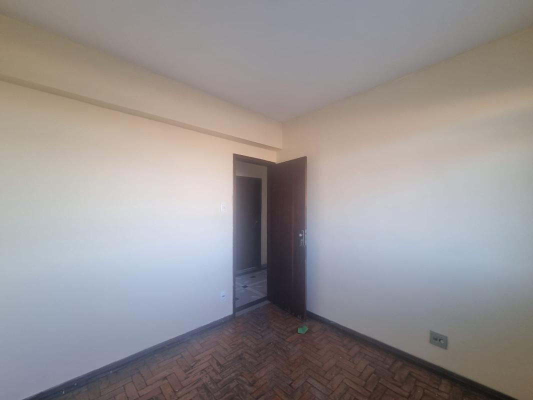 Apartamento, Amazonas, 3 Quartos, 0 Vaga