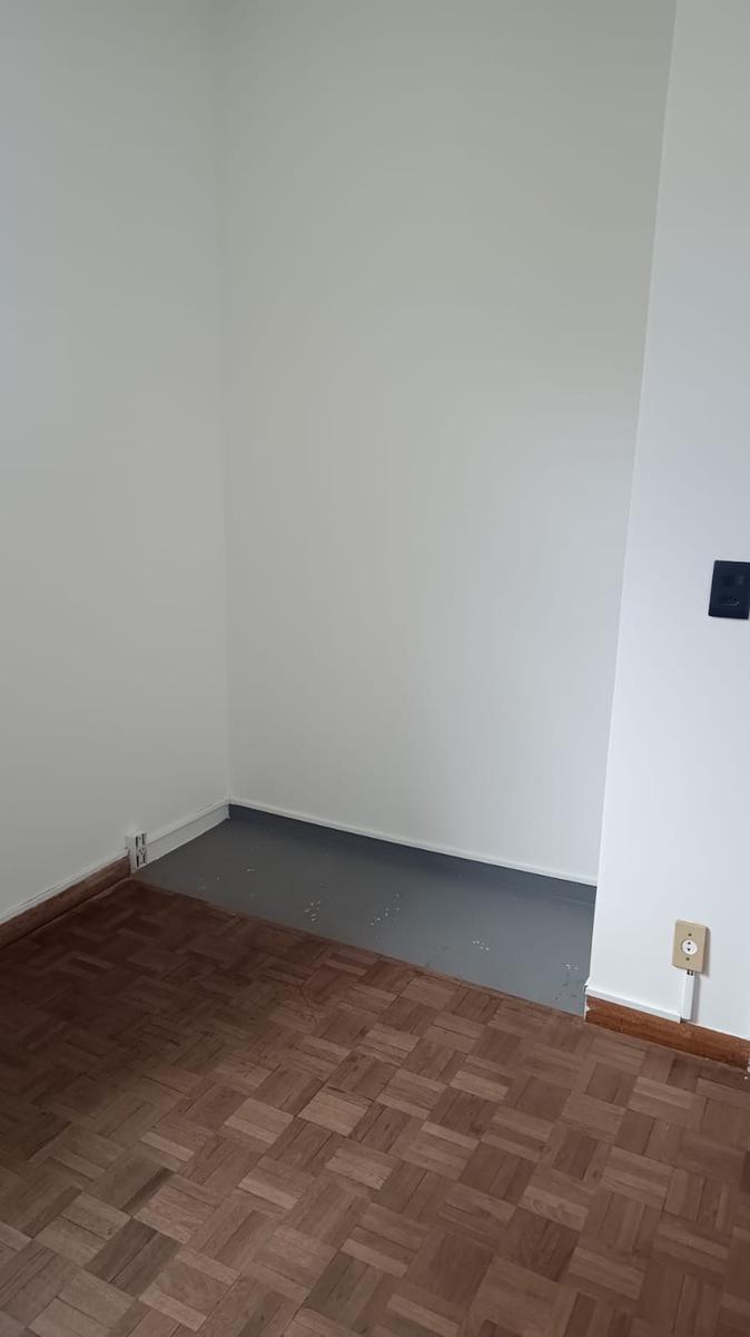 Apartamento, São Salvador, 2 Quartos, 1 Vaga
