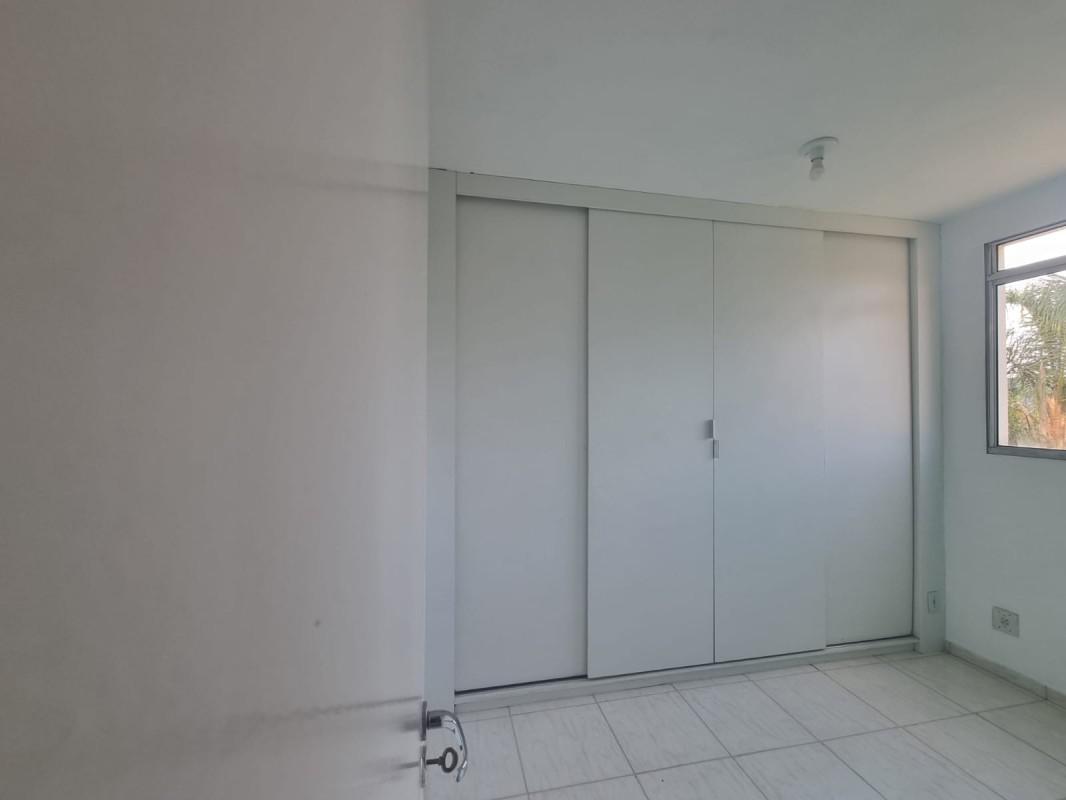 Apartamento, Jardim Riacho das Pedras, 2 Quartos, 1 Vaga