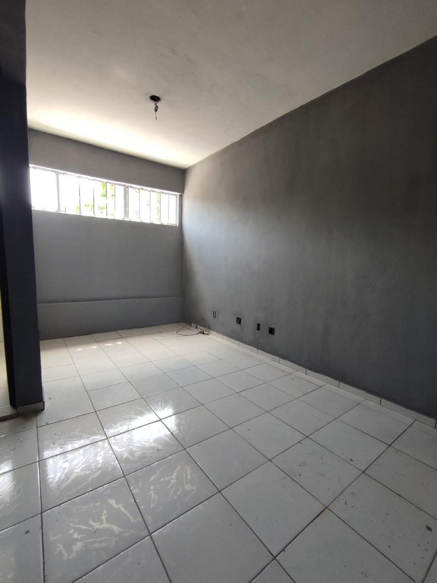 Prédio, Jardim Atlântico, 0 Quarto, 0 Vaga
