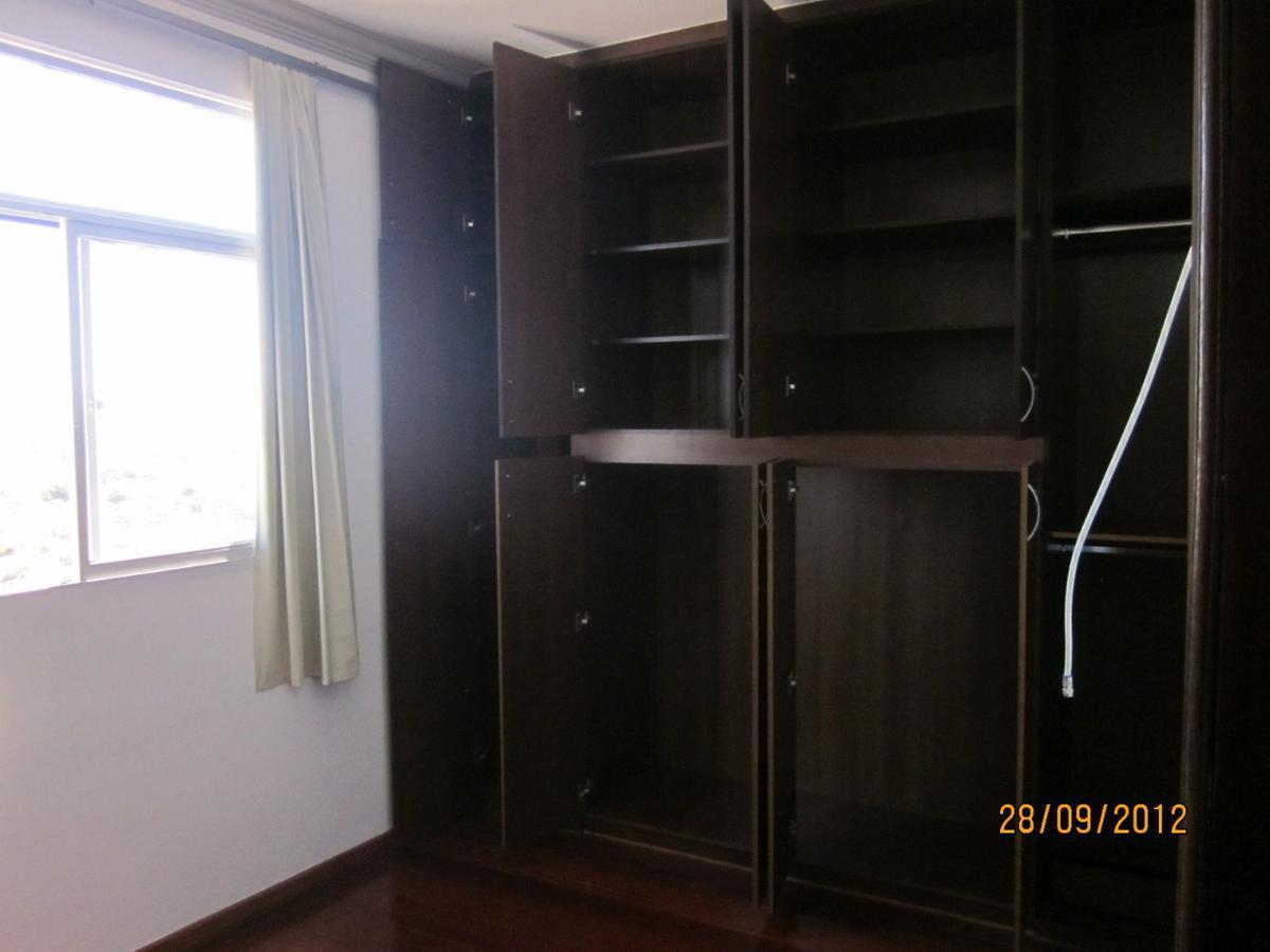 Apartamento, Concórdia, 2 Quartos, 1 Vaga