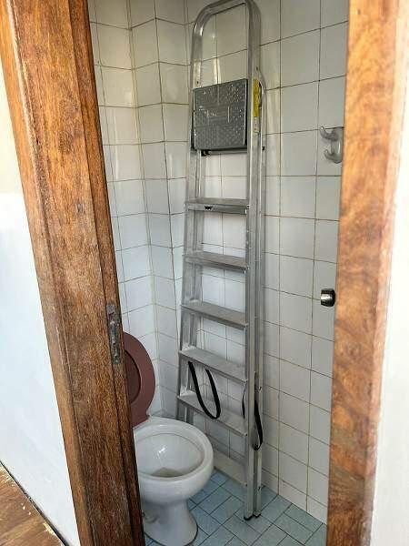 Cobertura, Buritis, 4 Quartos, 3 Vagas, 1 Suíte