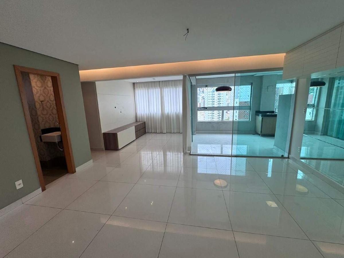 Apartamento, Buritis, 4 Quartos, 3 Vagas