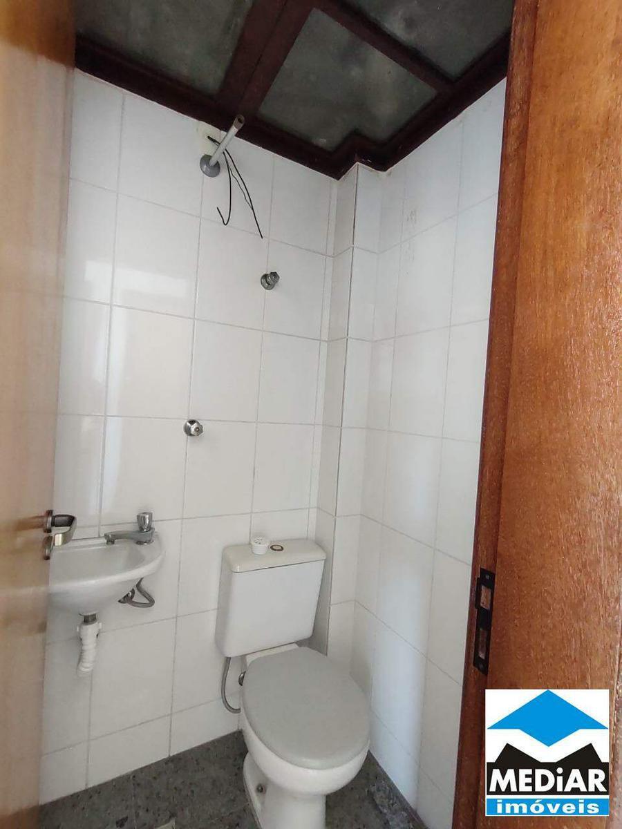 Apartamento, Sagrada Família, 3 Quartos, 2 Vagas, 1 Suíte