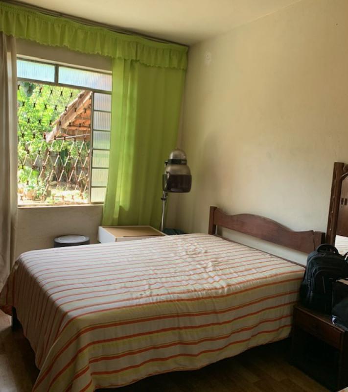 Casa, Novo Progresso, 2 Quartos, 2 Vagas