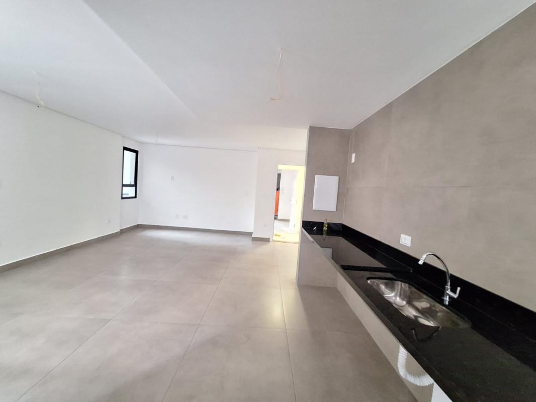 Apartamento, Cidade Nova, 3 Quartos, 2 Vagas, 1 Suíte