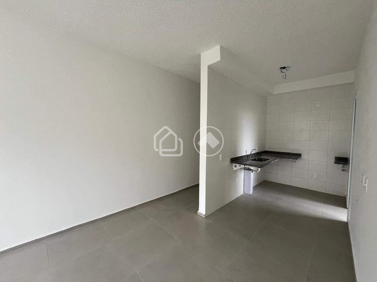 Apartamento, Palmeiras, 3 Quartos, 2 Vagas, 1 Suíte