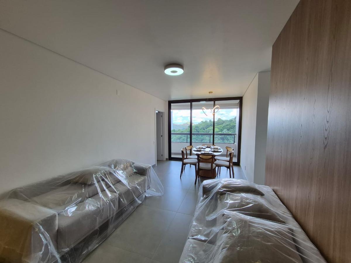 Apartamento, Vale do Sereno, 3 Quartos, 2 Vagas, 1 Suíte