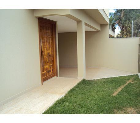 Casa, Ouro Preto, 3 Quartos, 2 Vagas, 1 Suíte