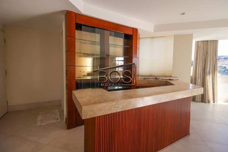 Apartamento, Santa Lúcia, 3 Quartos, 2 Vagas, 1 Suíte