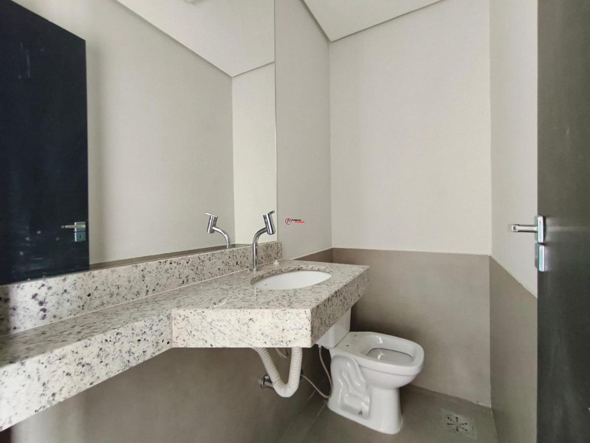 Cobertura, Liberdade, 3 Quartos, 2 Vagas, 1 Suíte