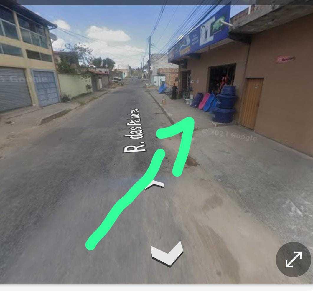 Lote, Colonial, 0 Quarto, 0 Vaga