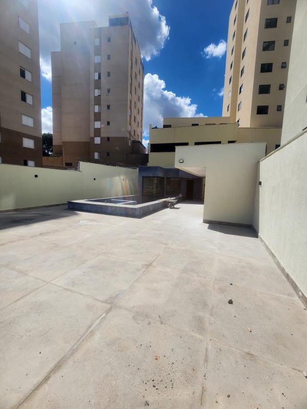 Apartamento, São Gotardo, 2 Quartos, 2 Vagas