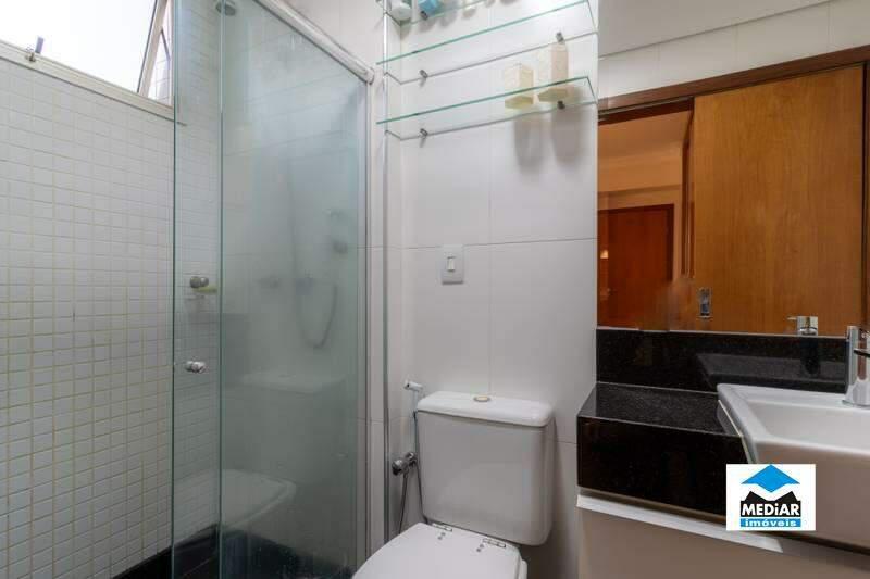 Apartamento, Anchieta, 3 Quartos, 3 Vagas, 1 Suíte