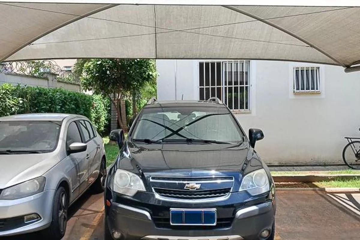 Apartamento, Bandeirantes (pampulha), 2 Quartos, 1 Vaga, 1 Suíte