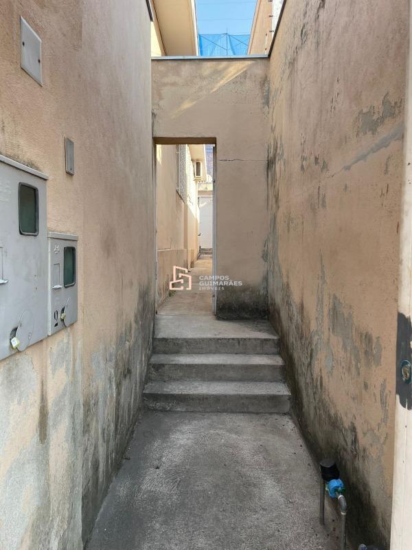 Casa, Nova Suíssa, 1 Quarto