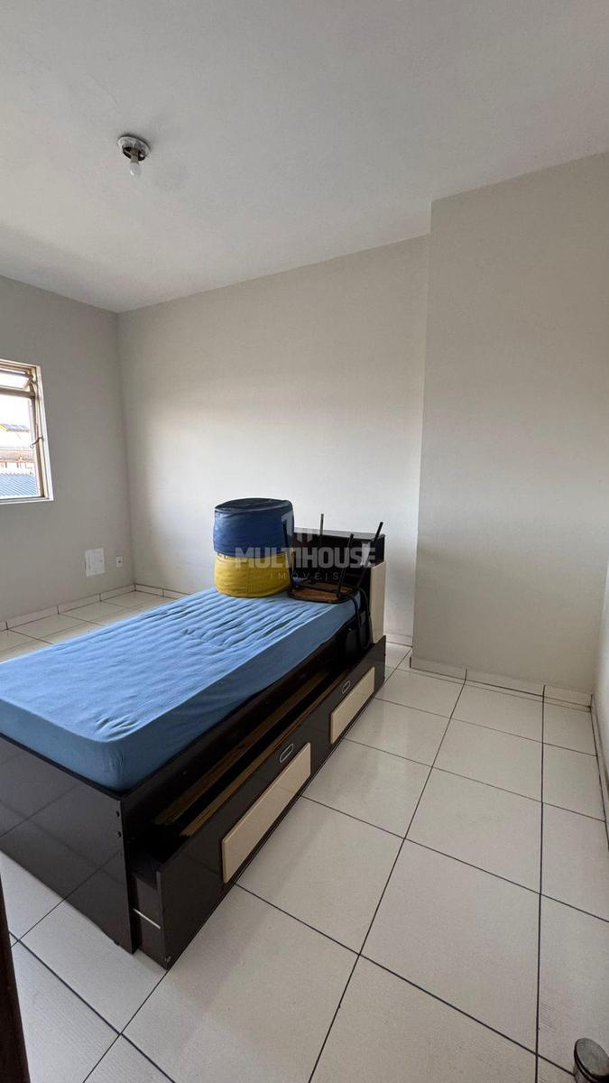 Casa, Planalto, 3 Quartos, 1 Vaga, 1 Suíte