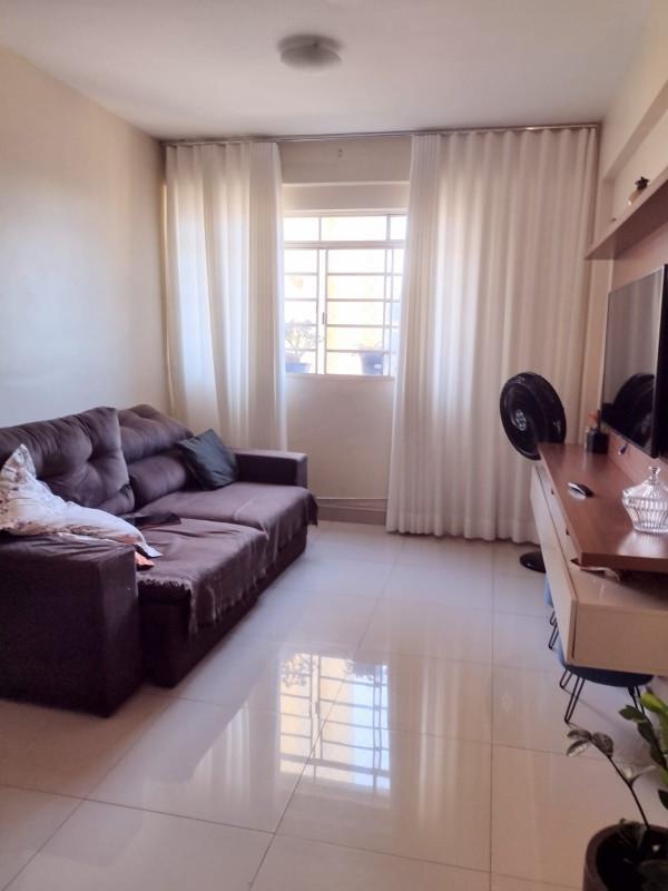 Apartamento, Jardim América, 3 Quartos, 1 Vaga