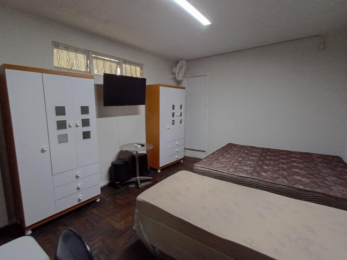 Casa Comercial, Liberdade, 0 Quarto, 4 Vagas