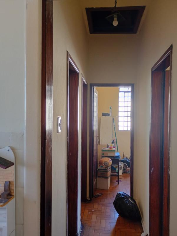 Apartamento, Nova Suíssa, 3 Quartos, 0 Vaga