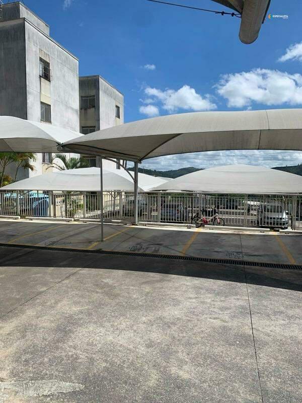 Apartamento, Liberdade, 2 Quartos, 0 Vaga
