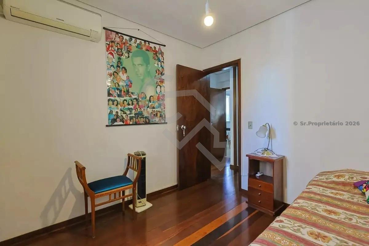 Cobertura, Coração de Jesus, 3 Quartos, 2 Vagas, 1 Suíte
