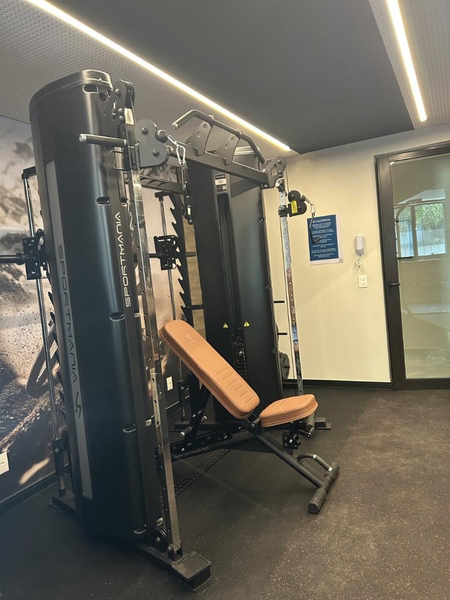 Apartamento, Sion, 2 Quartos, 1 Vaga, 2 Suítes